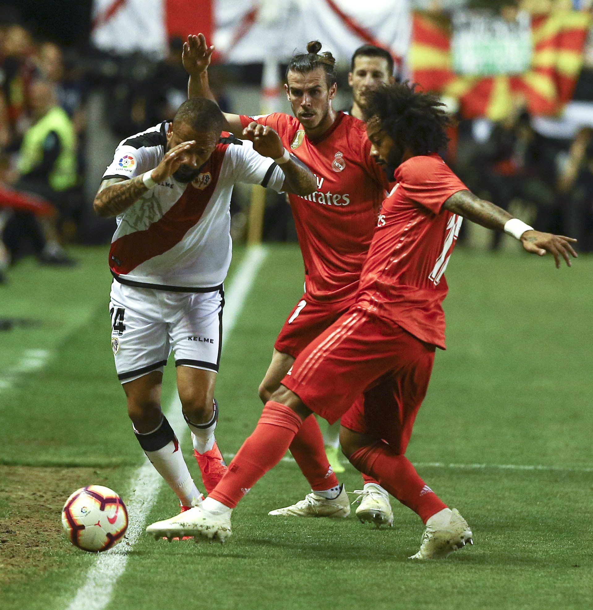 在关键节点 在关键节点